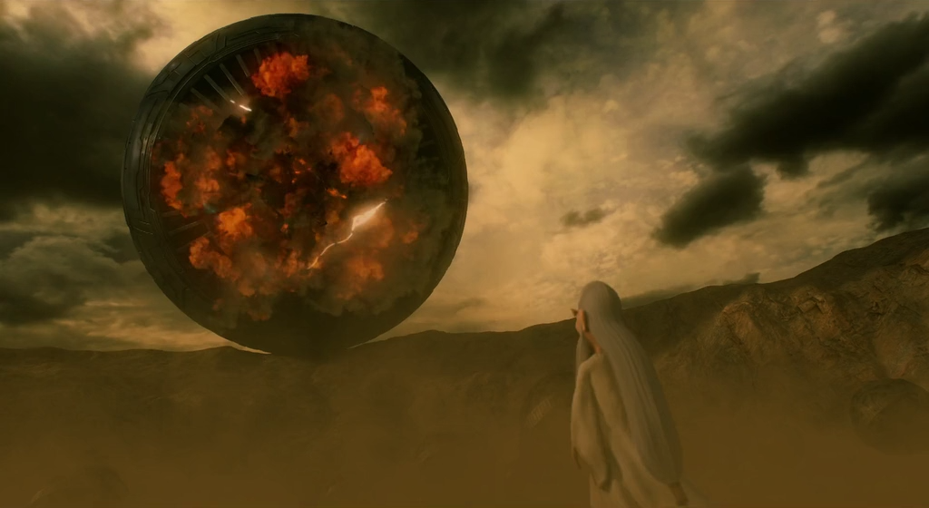 Загін супергероїв