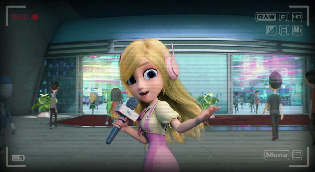 Загін супергероїв