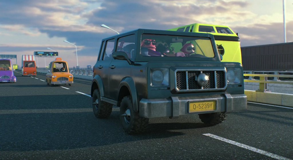 Загін супергероїв