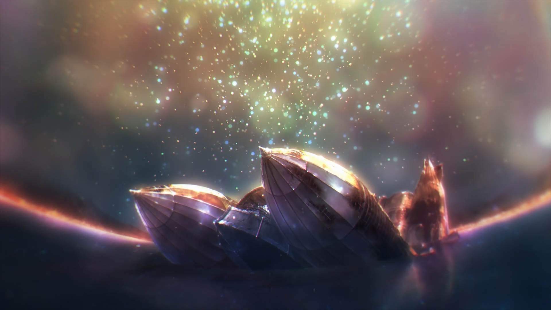 Сімʼя шпигуна. Код 