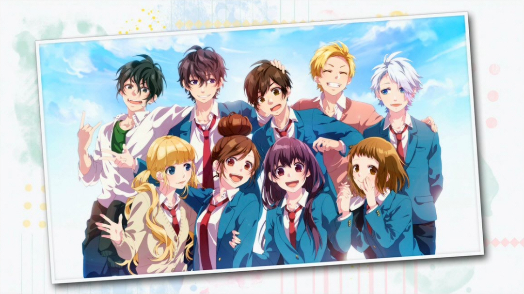 Комітет зізнань в коханні