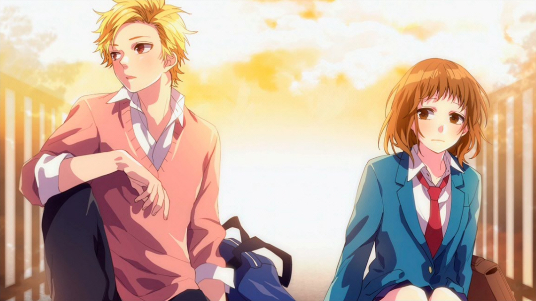 Комітет зізнань в коханні