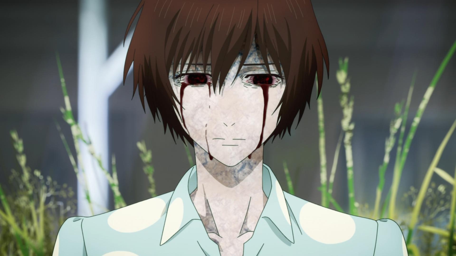 Ніч за трикутним вікном