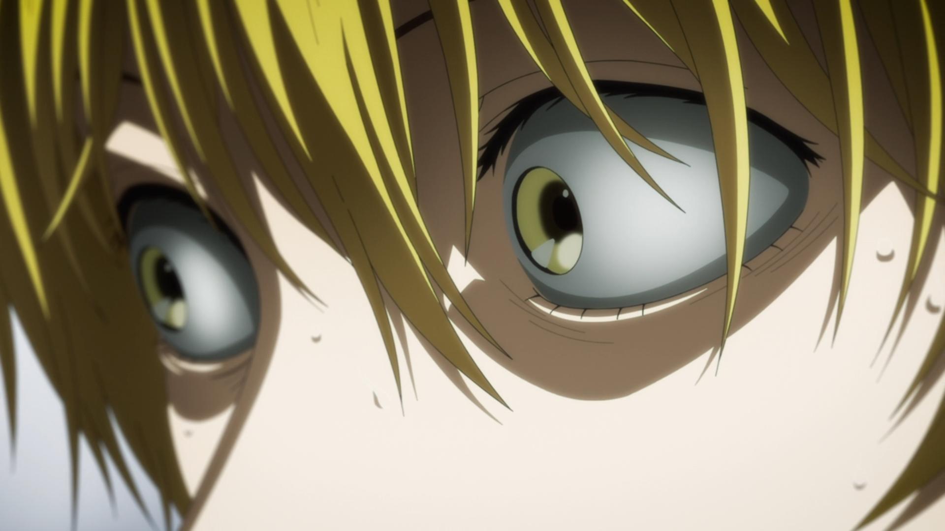 Ніч за трикутним вікном