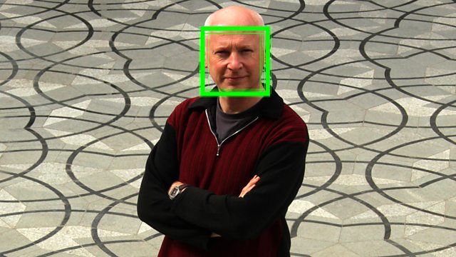 Таємні правила сучасного життя: Алгоритми