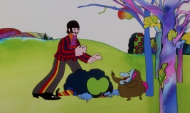 Жовтий підводний човен / The Beatles: Жовтий підводний човен