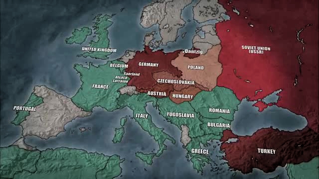 Апокаліпсис: Перша світова / І світова: апокаліпсис