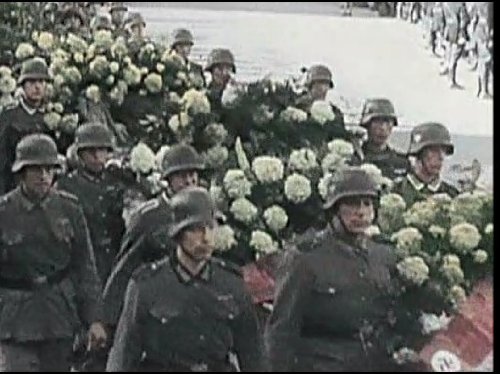 ІІ світова: апокаліпсис / Апокаліпсис: Друга світова