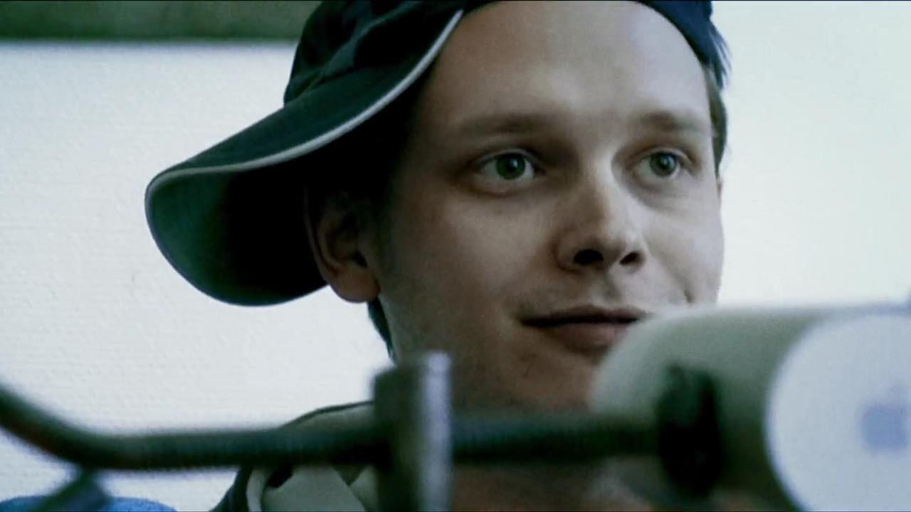 The Pirate Bay: за межами клавіатури / Піратська бухта