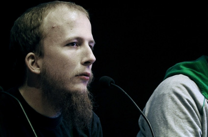The Pirate Bay: за межами клавіатури / Піратська бухта