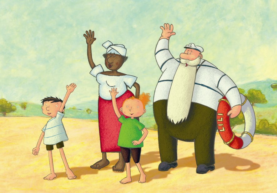 Всесвітній потоп