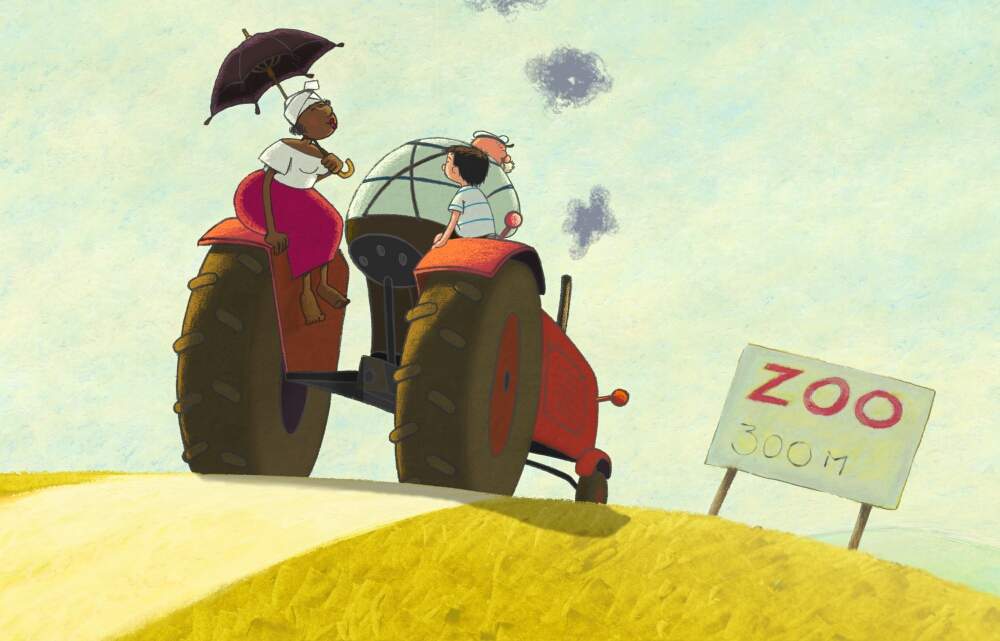 Всесвітній потоп