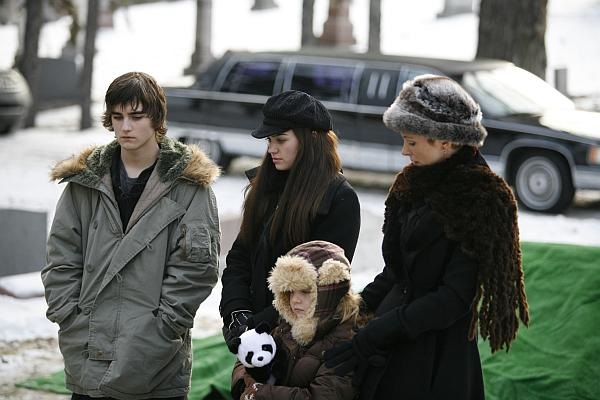 А тепер не плач