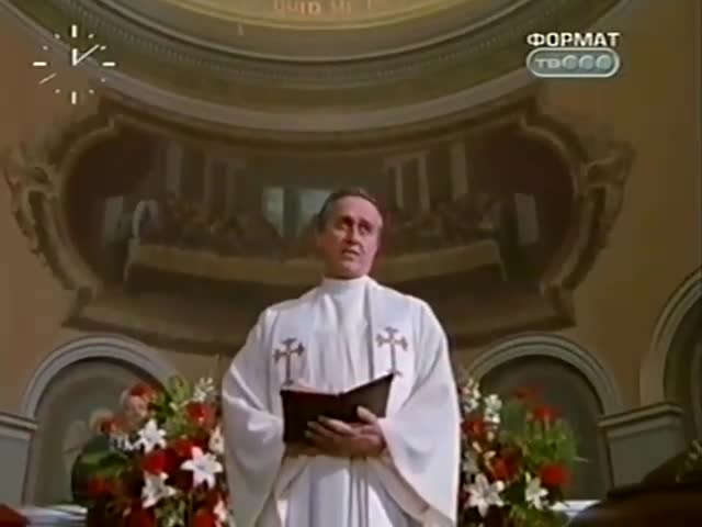 Прогулянка містом. Мері Хіггінс Кларк