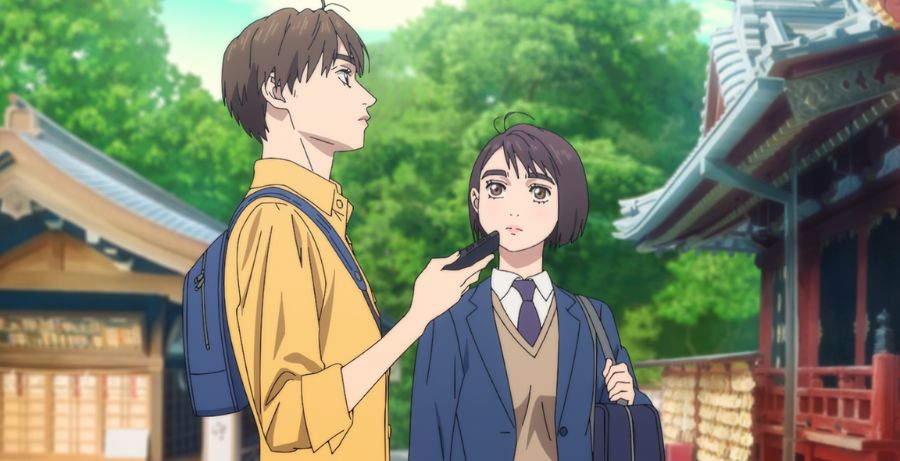 Містер Привид