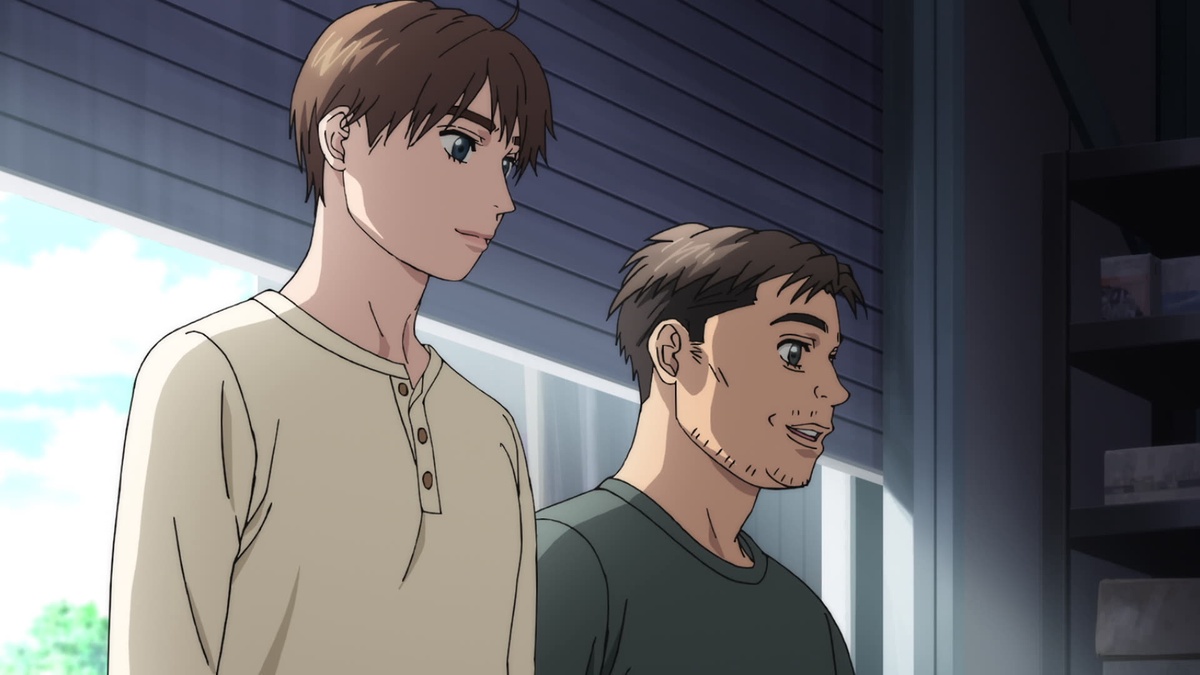 Містер Привид