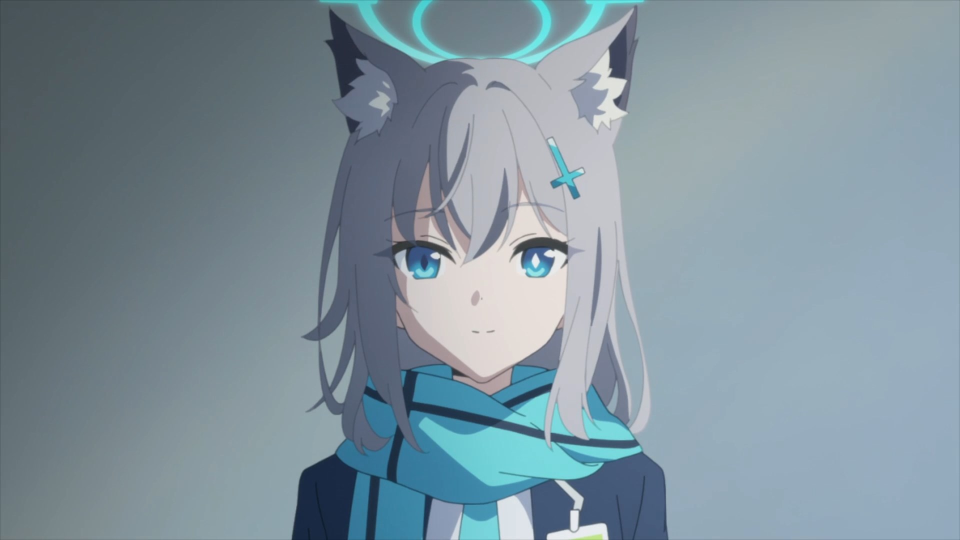 Блакитний архів