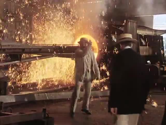 Беніто Муссоліні