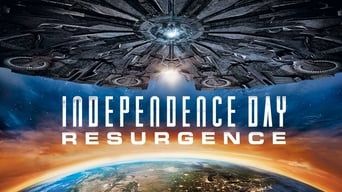День незалежності 2: Відродження