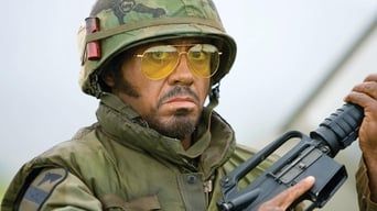 Грім у тропіках [Розширена версія]