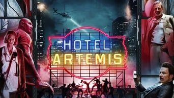 Готель «Артеміда»