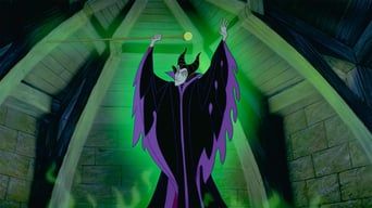 Спляча красуня