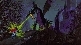 Спляча красуня