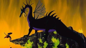 Спляча красуня