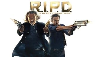 R.I.P.D. Примарний патруль