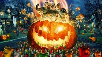 Страшилки 2: Привиди Геловіну