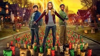 Страшилки 2: Привиди Геловіну