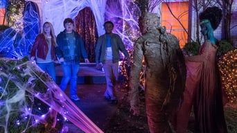 Страшилки 2: Привиди Геловіну
