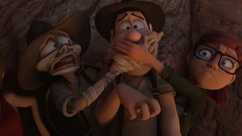 Тед-мандрівник і таємниця царя Мідаса