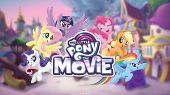 My Little Pony У кіно