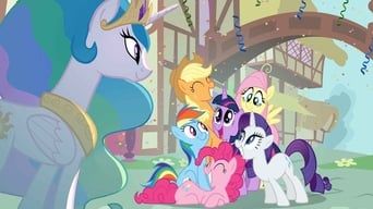 My Little Pony: Дружба - це диво