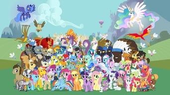 My Little Pony: Дружба - це диво