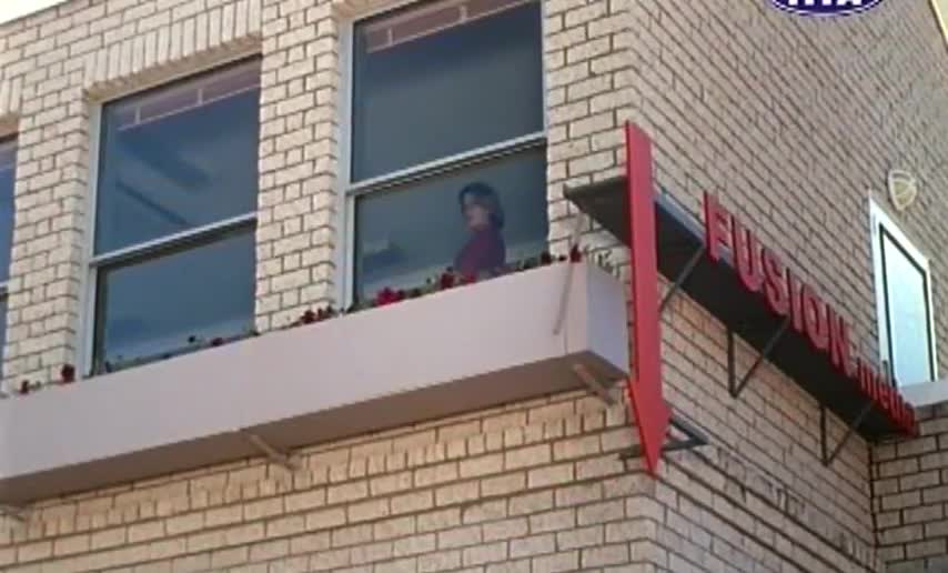 Мій батько з холодним носом