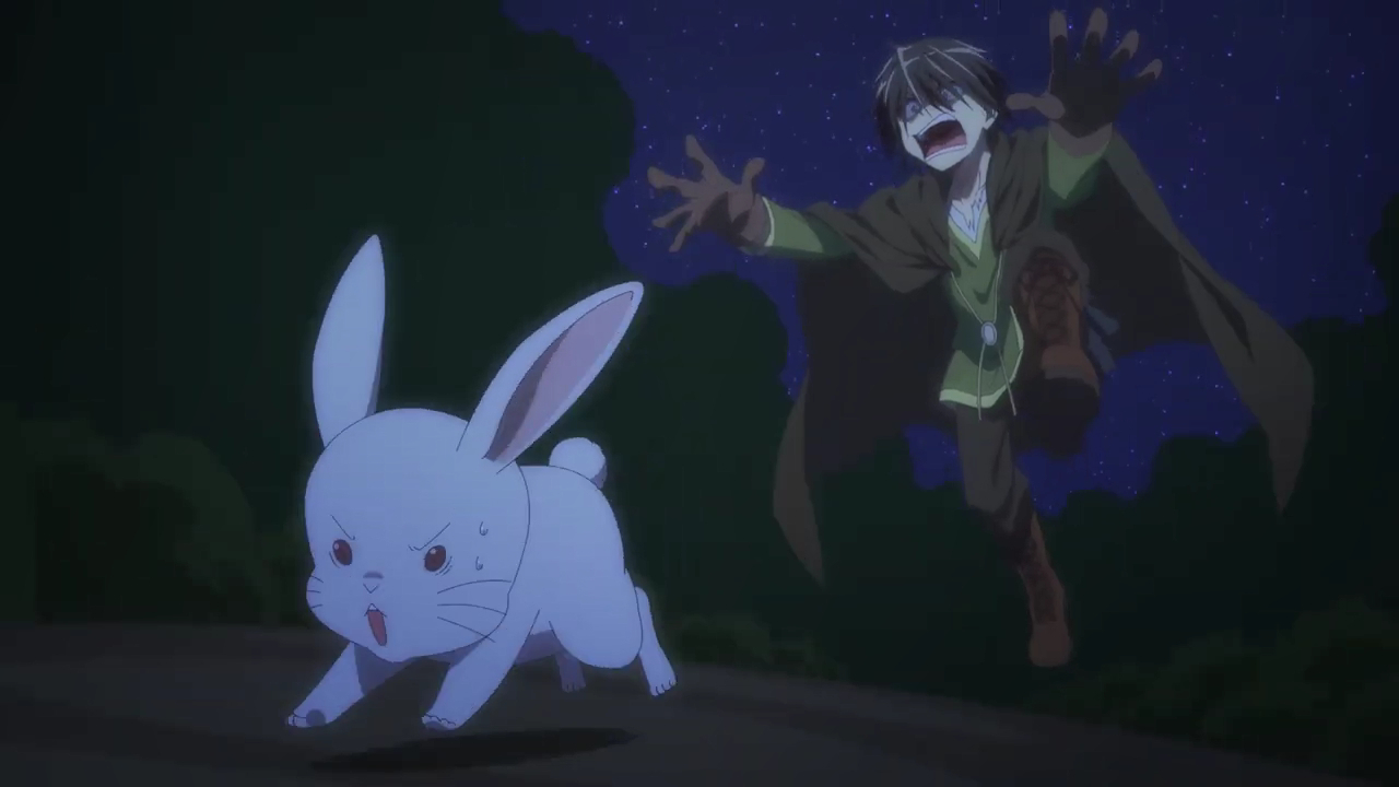 Підкорення іншого світу самітником