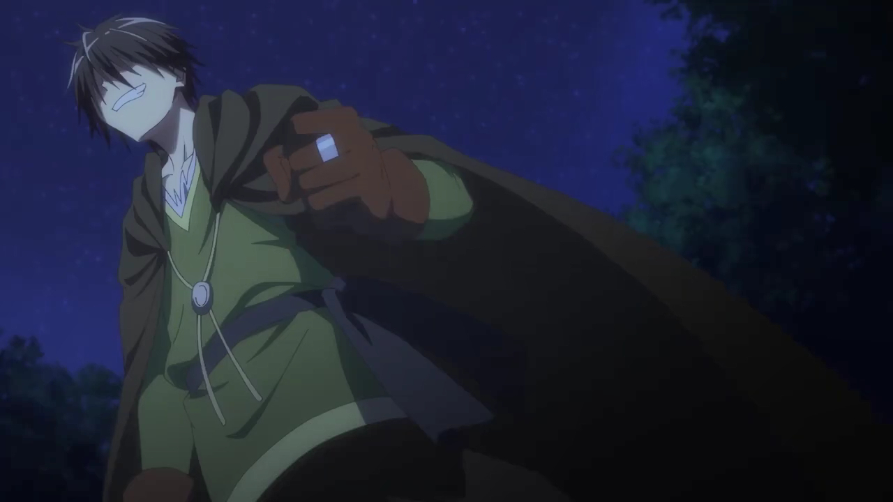 Підкорення іншого світу самітником