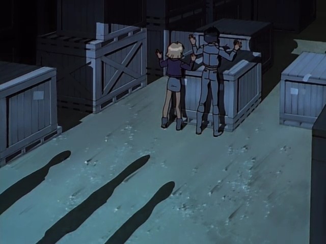 Кішки-зброярки