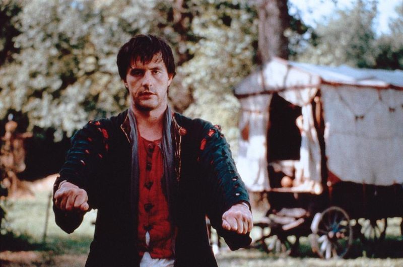 Король: страшне пророцтво