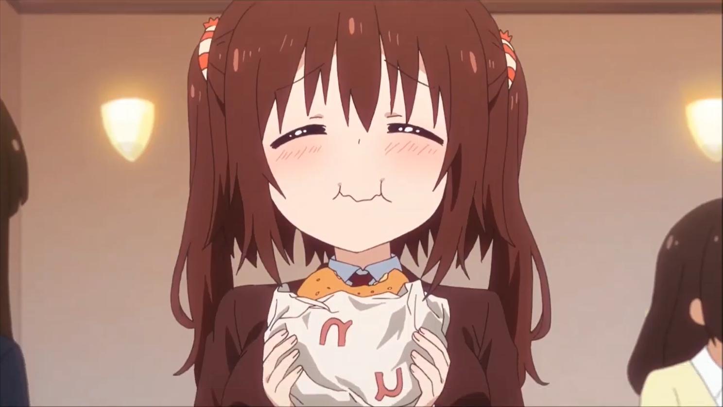 Дволика сестричка Умару