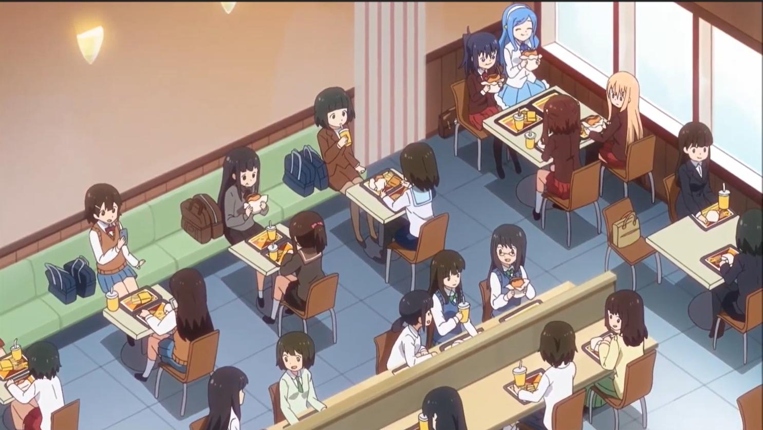 Дволика сестричка Умару