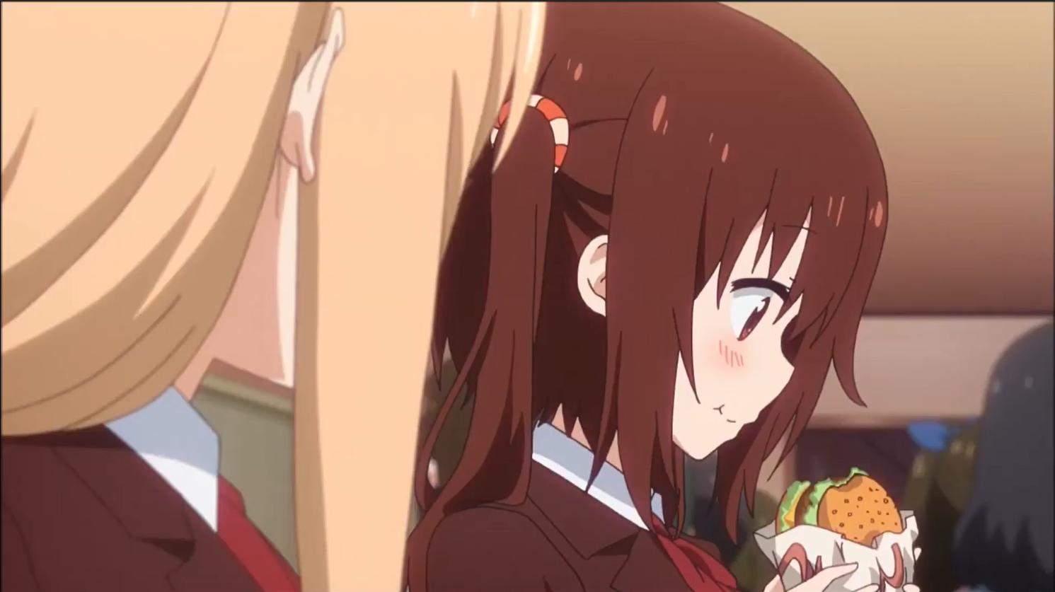 Дволика сестричка Умару