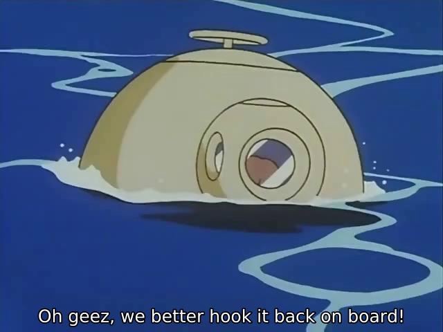 Тіко та друзі