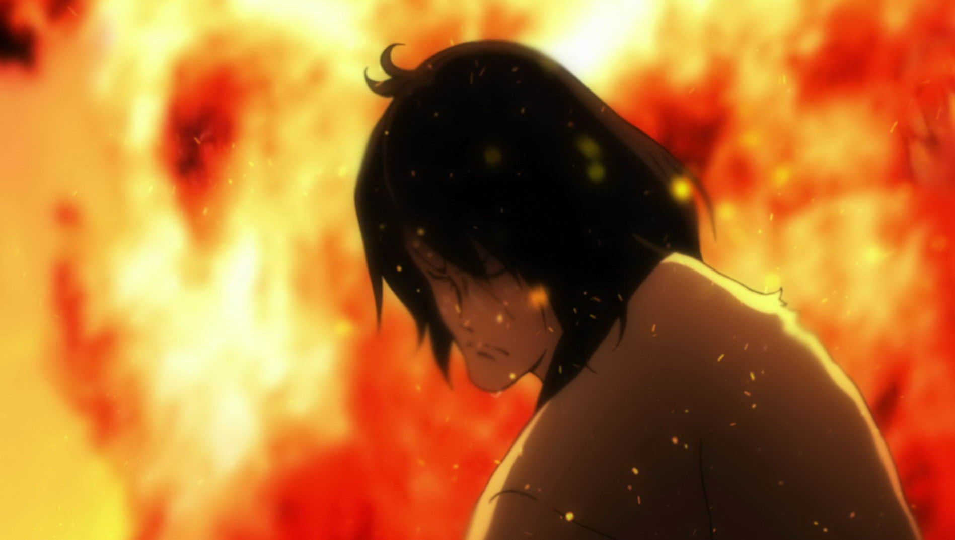 Люпен Третій: Бризки крові Ґоемона Ішікави