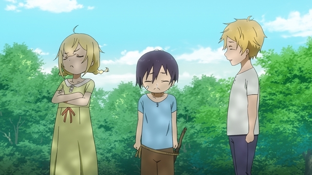 Повне занурення Ця найкраща RPG наступного покоління з повним зануренням ще лайновіша, ніж реальне життя