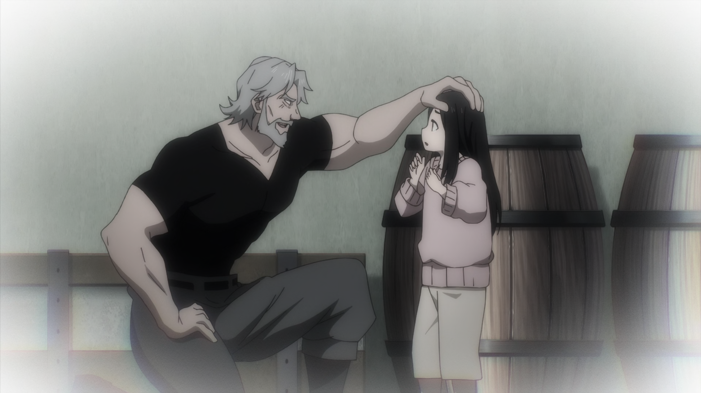 Маючи горезвісним клас підтримки Оратор, очолюю найсильніший клан світу