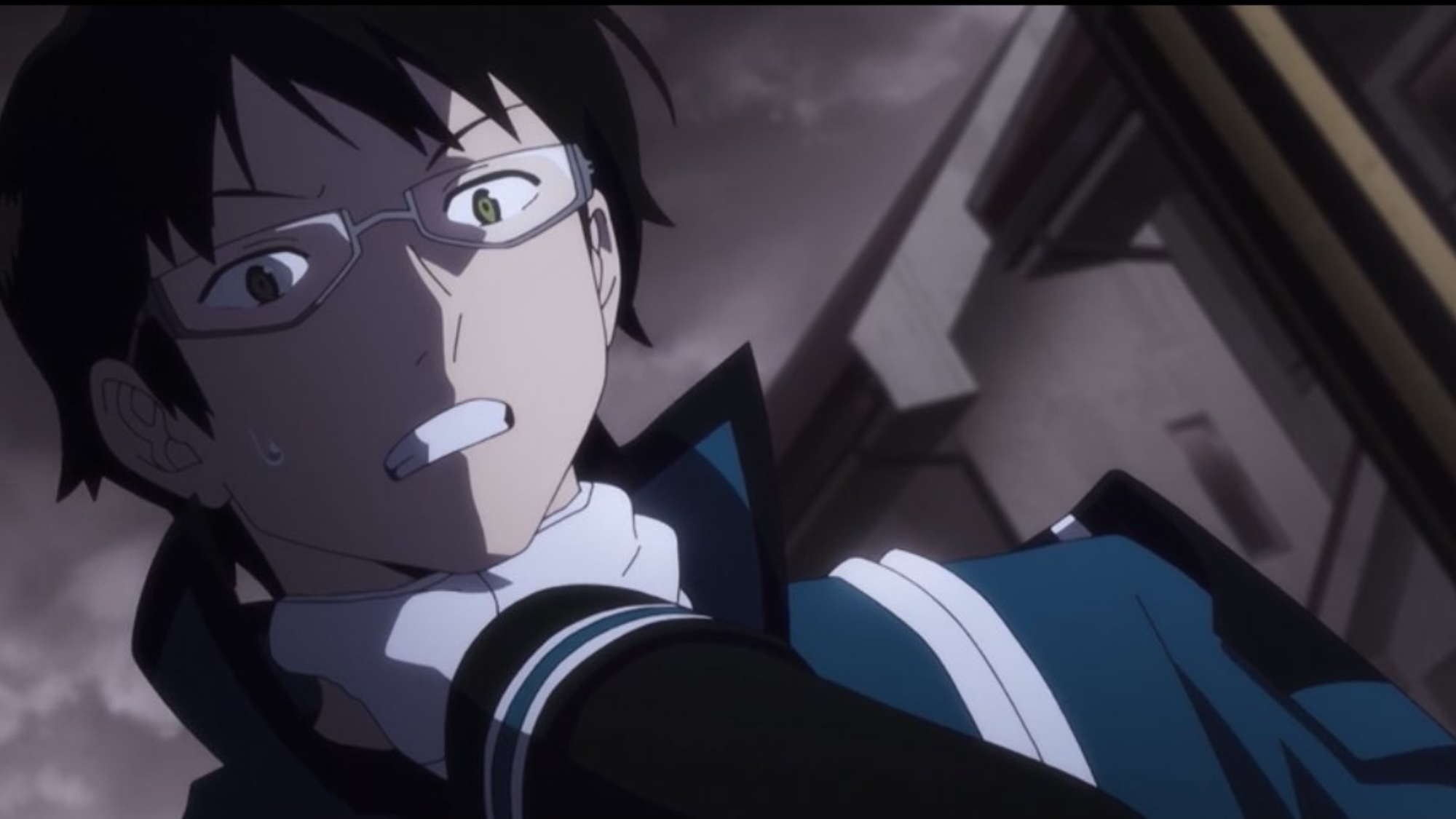 Імпульс світу