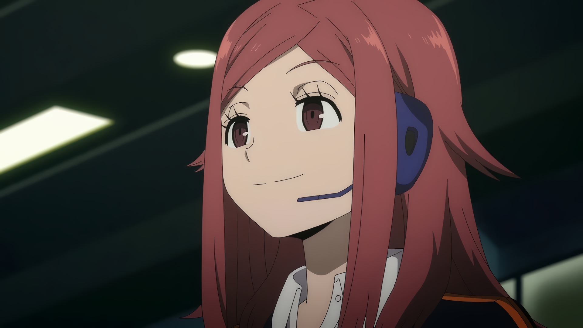 Імпульс світу